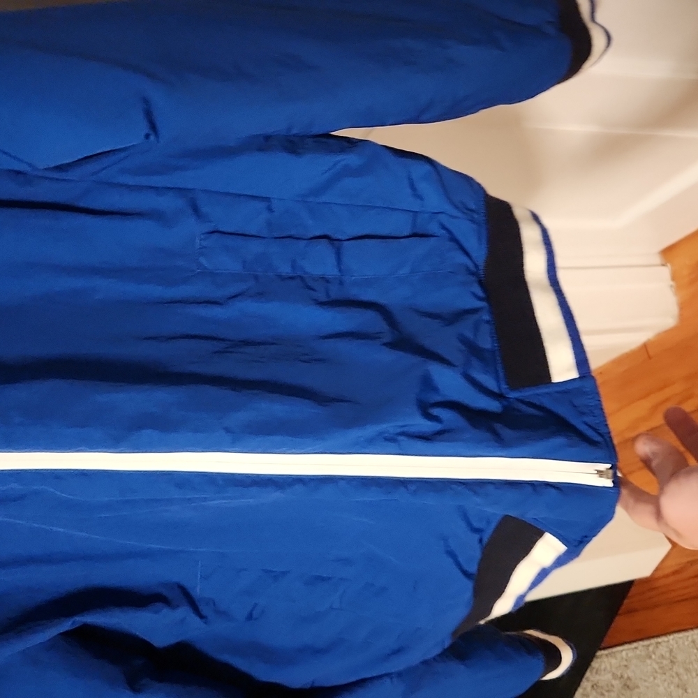 Express Men's Jacket - Picture 3 of 6